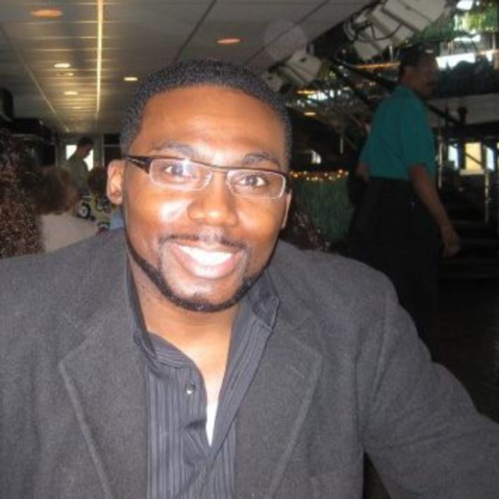 Meet your Posher, Darryl